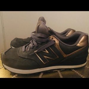 Women’s NewBalance 574